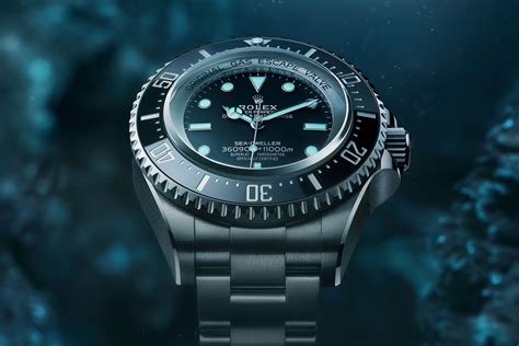 rolex deepsea titanic|rolex rlx deepsea titanium.